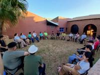 Apóstoles: Veinticuatro s