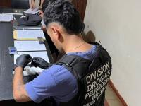 Intentaban comercializar 