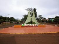 El Municipio misionero de