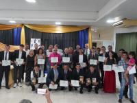 Apóstoles: La Escuela Mun