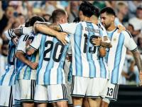 Amistoso: Con la vuelta d