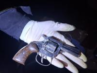 La Jefatura de Policía de