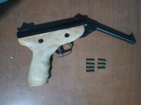 Apóstoles: Alcoholizado m