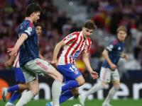 Champions League: Atlétic