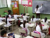 Nuevo aumento a docentes 