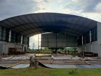 Relevaron daños ocasionad