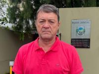 Cacho Bárbaro en la Justi