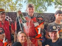 Campeonato Misionero de K