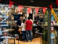 Más de cien comercios ofr