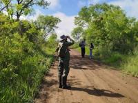 La provincia de Misiones 