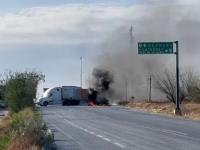 México: Tras muerte de "E