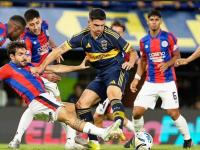 Torneo Apertura: Boca Jun