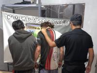 Posadas: Respuesta inmedi