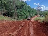 Misiones: Intenso desplie