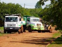 Apóstoles: El lunes no ha