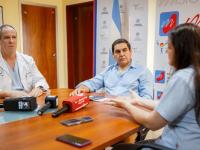 Misiones lanzó la 16ª Cam