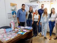 Posadas: Habilitaron un n