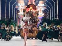 Feriado de Carnaval récor