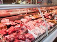 ¿Carnicería o supermercad