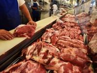 La brecha entre carne vac
