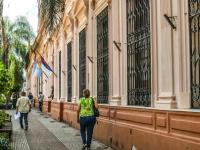 Misiones se posiciona ent