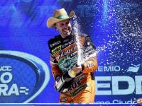 El exitoso piloto del Tur