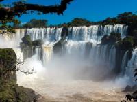 Misiones: Las Cataratas d