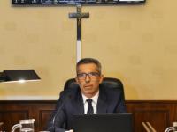 Causa Cuadernos, arrancó 