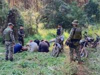 Misiones: Capturaron a se