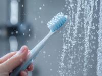 Cepillos de dientes, hoga
