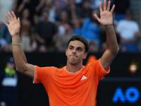 Tenis: Francisco Cerúndol