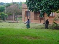 Apóstoles: Para el inicio