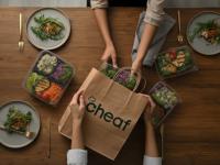 Cheaf celebra su primer a