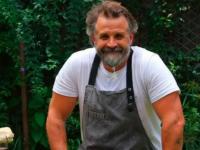 En San Martín de los Ande