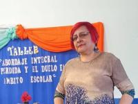 Claudia Neustadt: "El sal