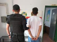 Posadas: hurtó un comerci