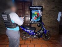 Apóstoles: Circulaban hac