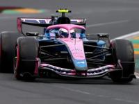 El argentino Franco Colap