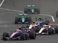 Gran Premio de China de F