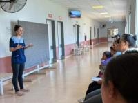 “Salud y verano”: En el H