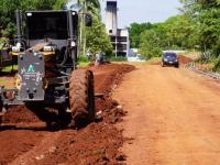 Apóstoles: Comenzaron los