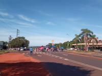 Misiones: Corte total sob