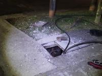 Posadas: Intentó robar ca