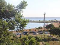 El tiempo en Misiones: Co