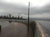 Cómo estaría el tiempo en