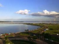 Cómo estaría el tiempo en