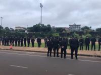 Posadas: La Policía de Mi