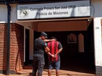 San José: Robaron cables 