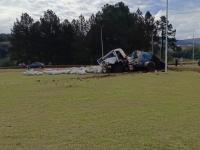 Misiones: Despiste de un 