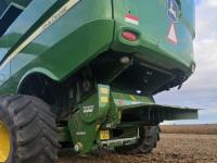 Redekop introduce su dest